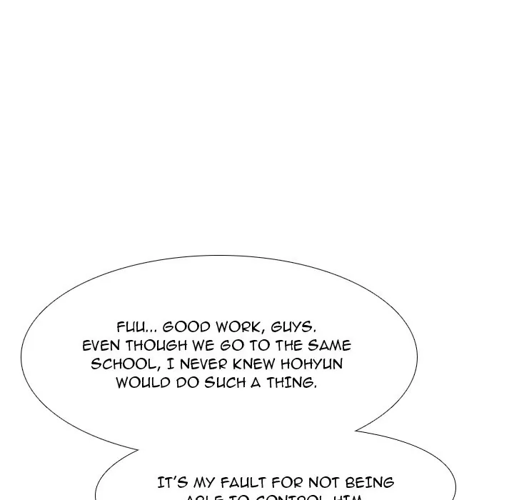 High School Legend: Red Dragon Chapter 154 - Page 81