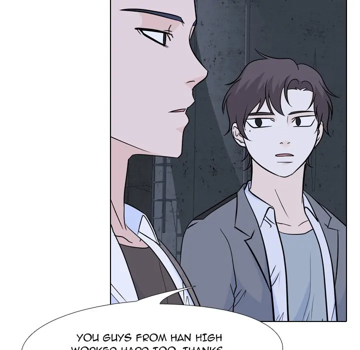 High School Legend: Red Dragon Chapter 154 - Page 83