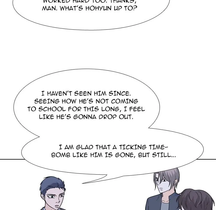 High School Legend: Red Dragon Chapter 154 - Page 84