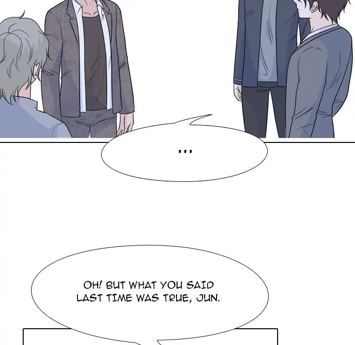 High School Legend: Red Dragon Chapter 154 - Page 85