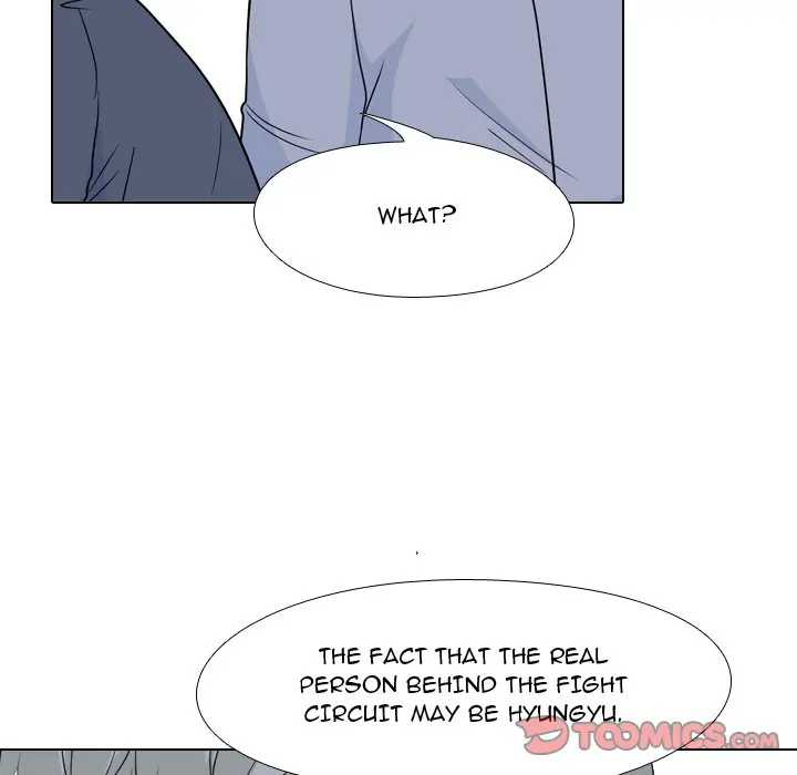 High School Legend: Red Dragon Chapter 154 - Page 87