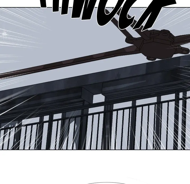 High School Legend: Red Dragon Chapter 154 - Page 10