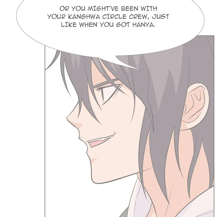High School Legend: Red Dragon Chapter 154 - Page 91