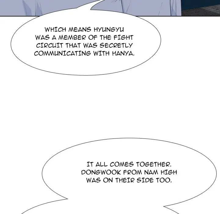 High School Legend: Red Dragon Chapter 154 - Page 95