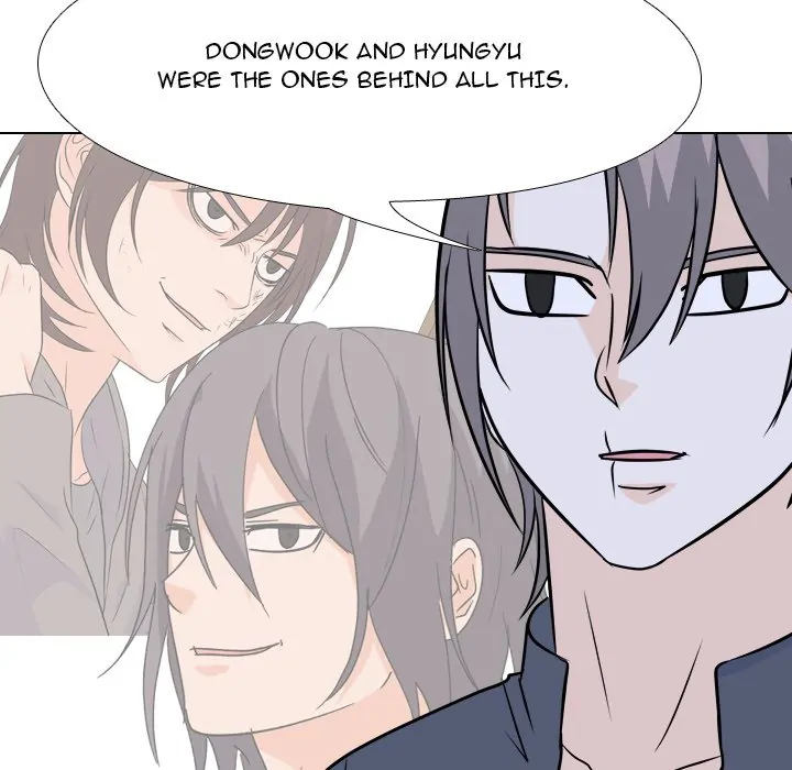 High School Legend: Red Dragon Chapter 154 - Page 96