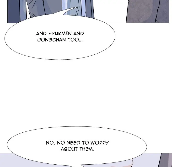 High School Legend: Red Dragon Chapter 154 - Page 99