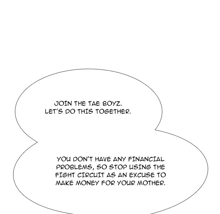 High School Legend: Red Dragon Chapter 155 - Page 102