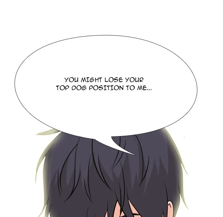 High School Legend: Red Dragon Chapter 155 - Page 109