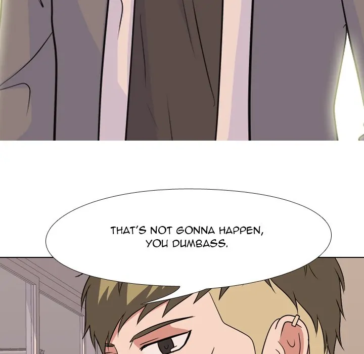 High School Legend: Red Dragon Chapter 155 - Page 111