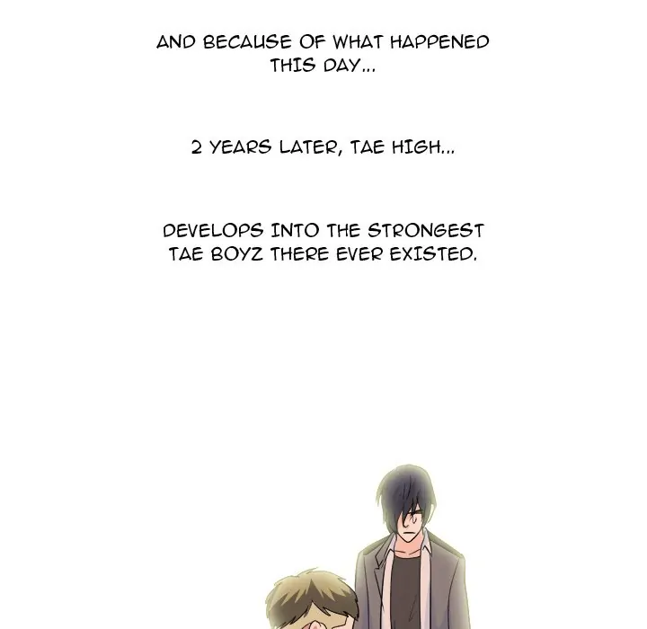 High School Legend: Red Dragon Chapter 155 - Page 114