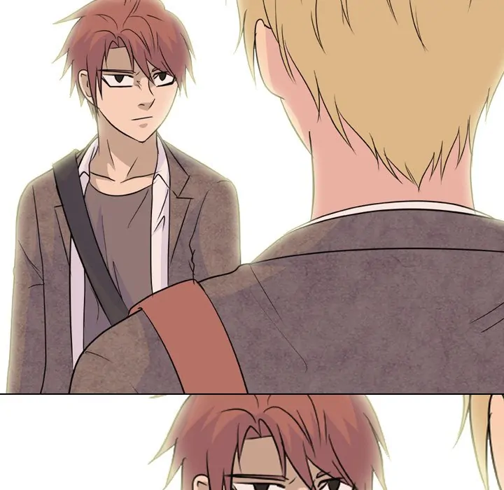 High School Legend: Red Dragon Chapter 155 - Page 122