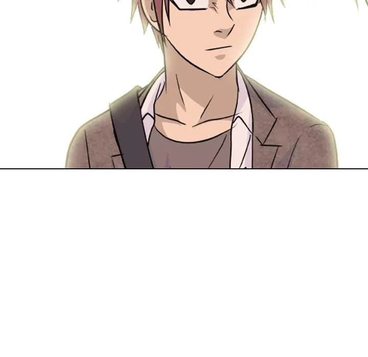 High School Legend: Red Dragon Chapter 155 - Page 123