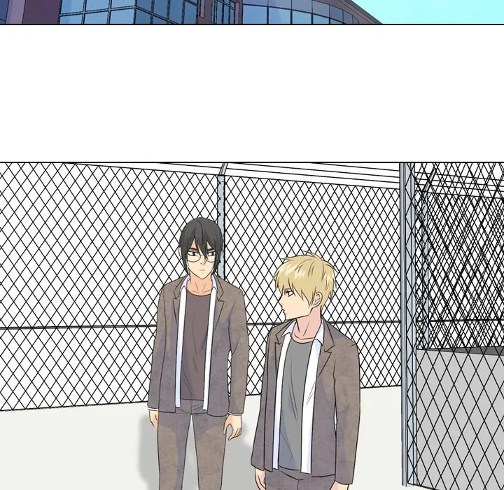 High School Legend: Red Dragon Chapter 155 - Page 14