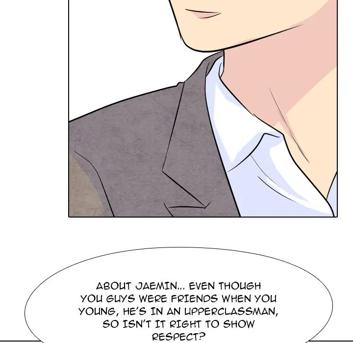 High School Legend: Red Dragon Chapter 155 - Page 18