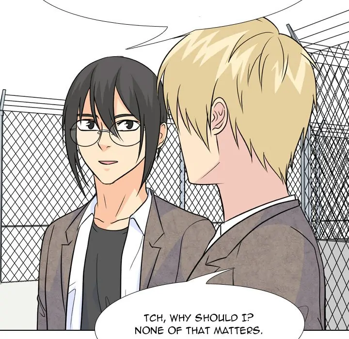 High School Legend: Red Dragon Chapter 155 - Page 19