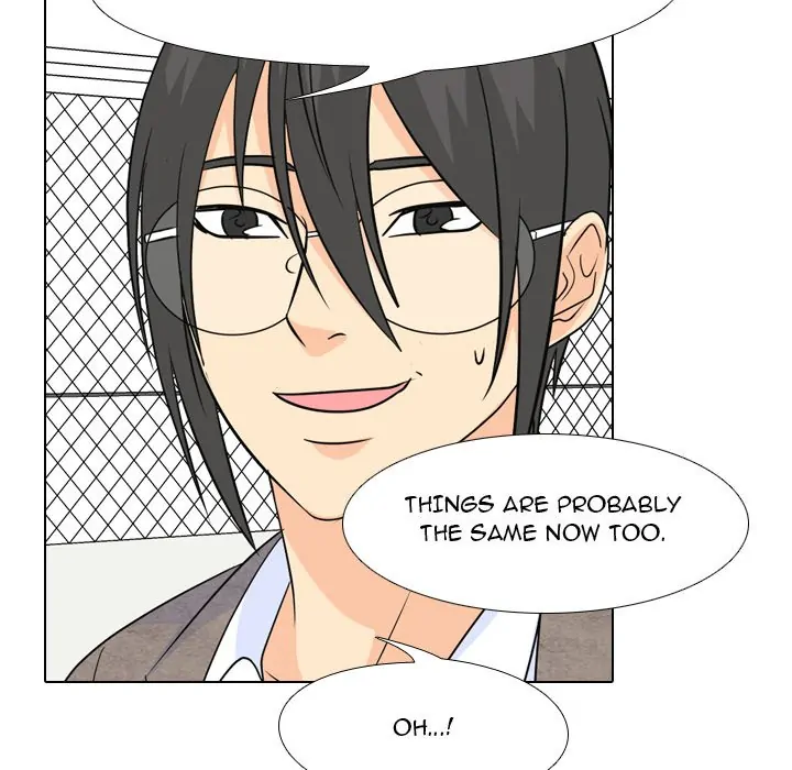 High School Legend: Red Dragon Chapter 155 - Page 22