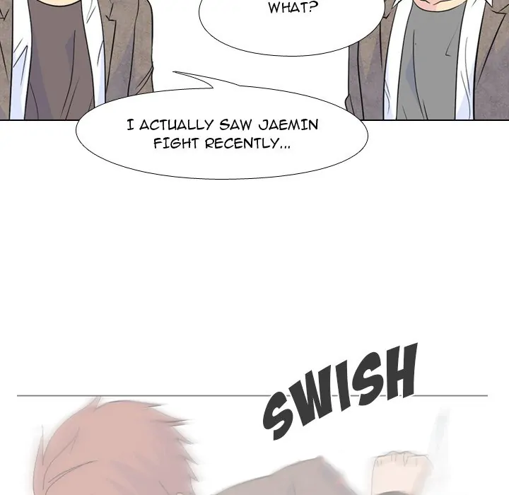 High School Legend: Red Dragon Chapter 155 - Page 24