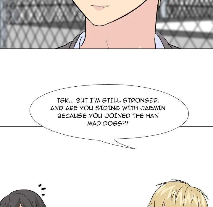 High School Legend: Red Dragon Chapter 155 - Page 32