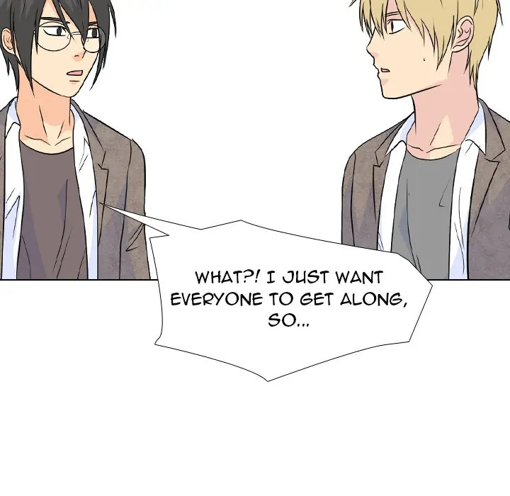 High School Legend: Red Dragon Chapter 155 - Page 33