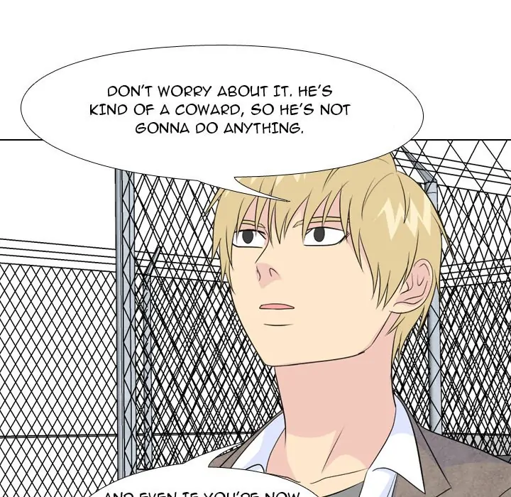 High School Legend: Red Dragon Chapter 155 - Page 34