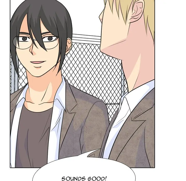 High School Legend: Red Dragon Chapter 155 - Page 36