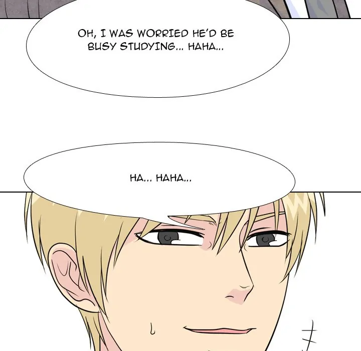 High School Legend: Red Dragon Chapter 155 - Page 40