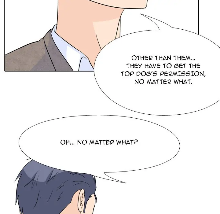 High School Legend: Red Dragon Chapter 155 - Page 51