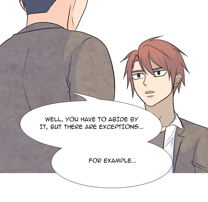 High School Legend: Red Dragon Chapter 155 - Page 52