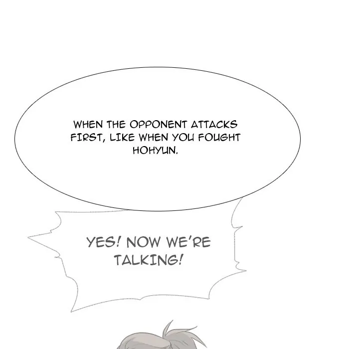 High School Legend: Red Dragon Chapter 155 - Page 53