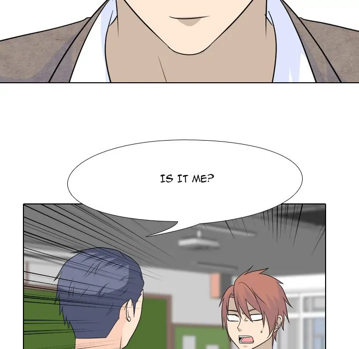 High School Legend: Red Dragon Chapter 155 - Page 60