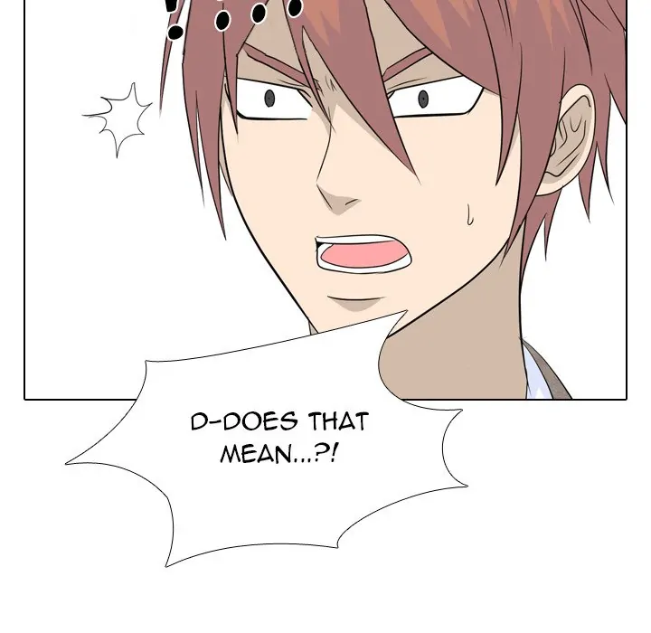 High School Legend: Red Dragon Chapter 155 - Page 73