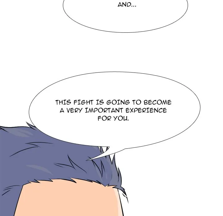High School Legend: Red Dragon Chapter 155 - Page 78
