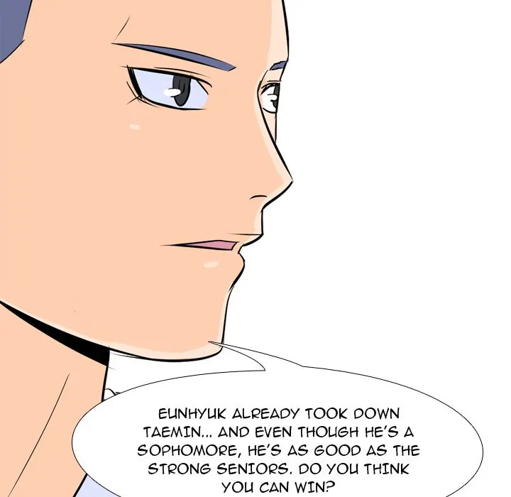 High School Legend: Red Dragon Chapter 155 - Page 79