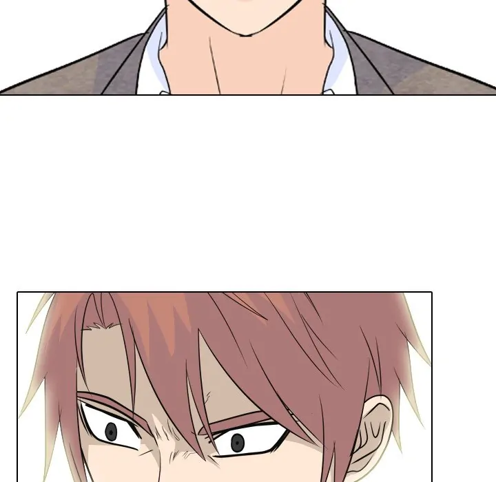 High School Legend: Red Dragon Chapter 155 - Page 84