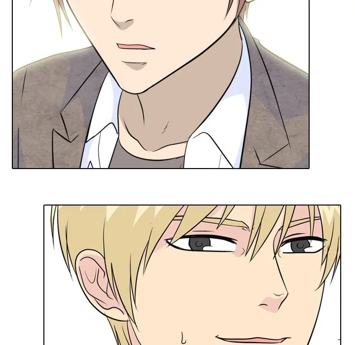 High School Legend: Red Dragon Chapter 155 - Page 85