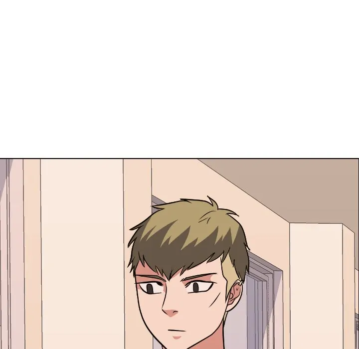 High School Legend: Red Dragon Chapter 155 - Page 89
