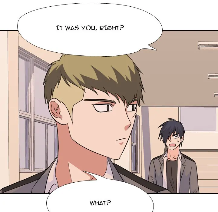 High School Legend: Red Dragon Chapter 155 - Page 92
