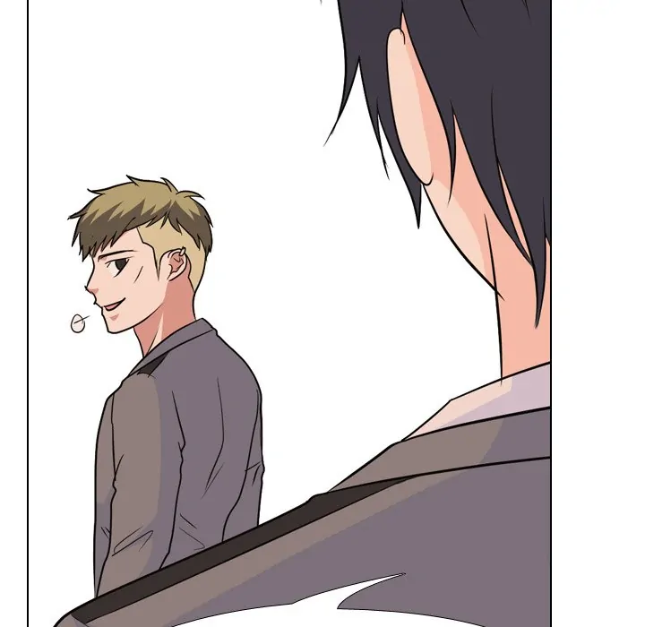 High School Legend: Red Dragon Chapter 155 - Page 95