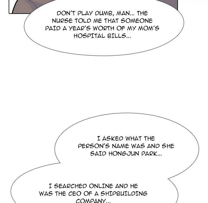 High School Legend: Red Dragon Chapter 155 - Page 96
