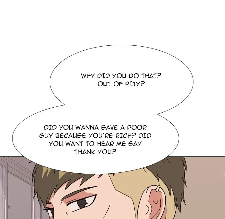 High School Legend: Red Dragon Chapter 155 - Page 98