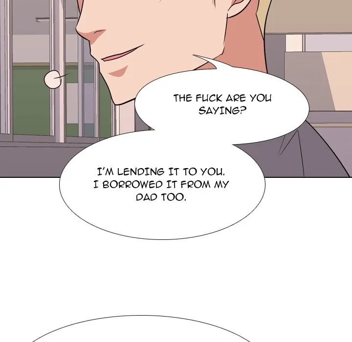 High School Legend: Red Dragon Chapter 155 - Page 99
