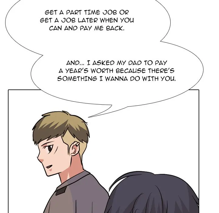 High School Legend: Red Dragon Chapter 155 - Page 100