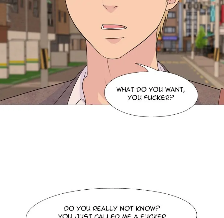 High School Legend: Red Dragon Chapter 156 - Page 15