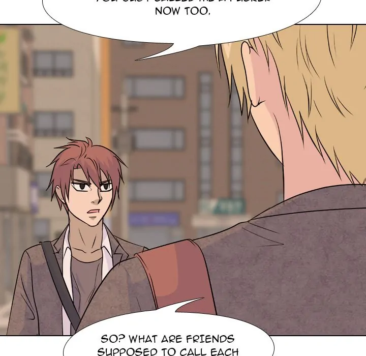High School Legend: Red Dragon Chapter 156 - Page 16