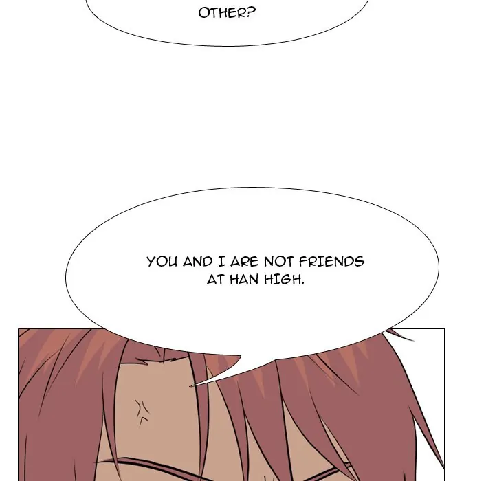 High School Legend: Red Dragon Chapter 156 - Page 17
