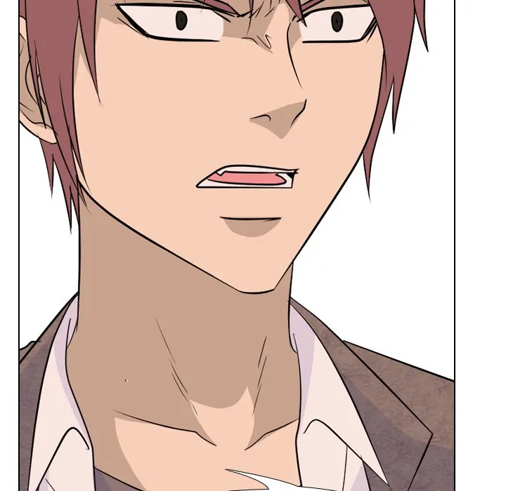 High School Legend: Red Dragon Chapter 156 - Page 18