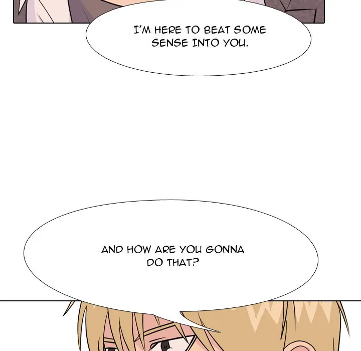 High School Legend: Red Dragon Chapter 156 - Page 19