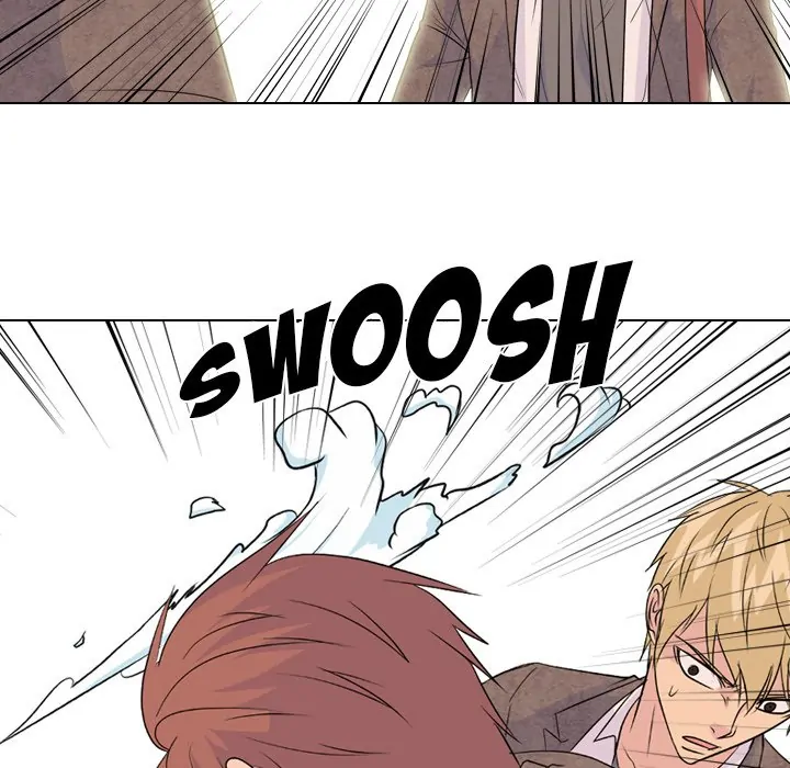 High School Legend: Red Dragon Chapter 156 - Page 25