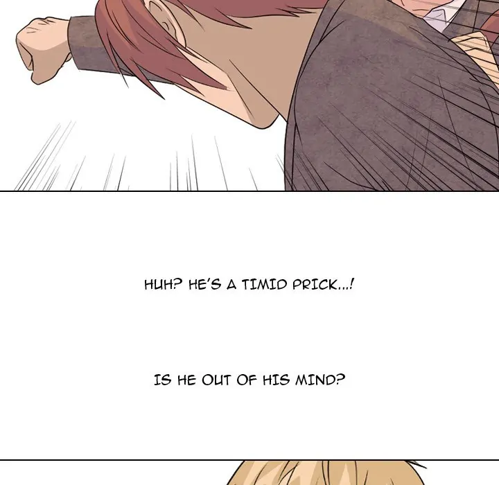 High School Legend: Red Dragon Chapter 156 - Page 26