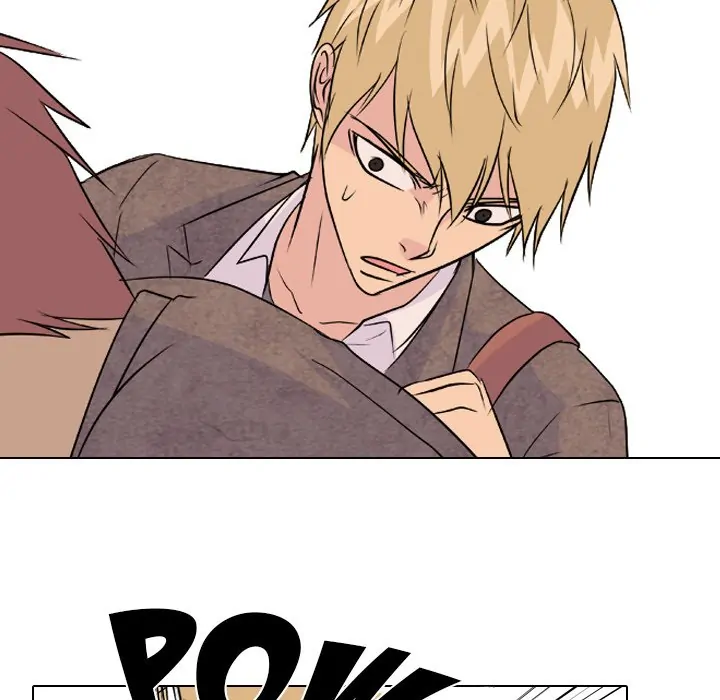 High School Legend: Red Dragon Chapter 156 - Page 27
